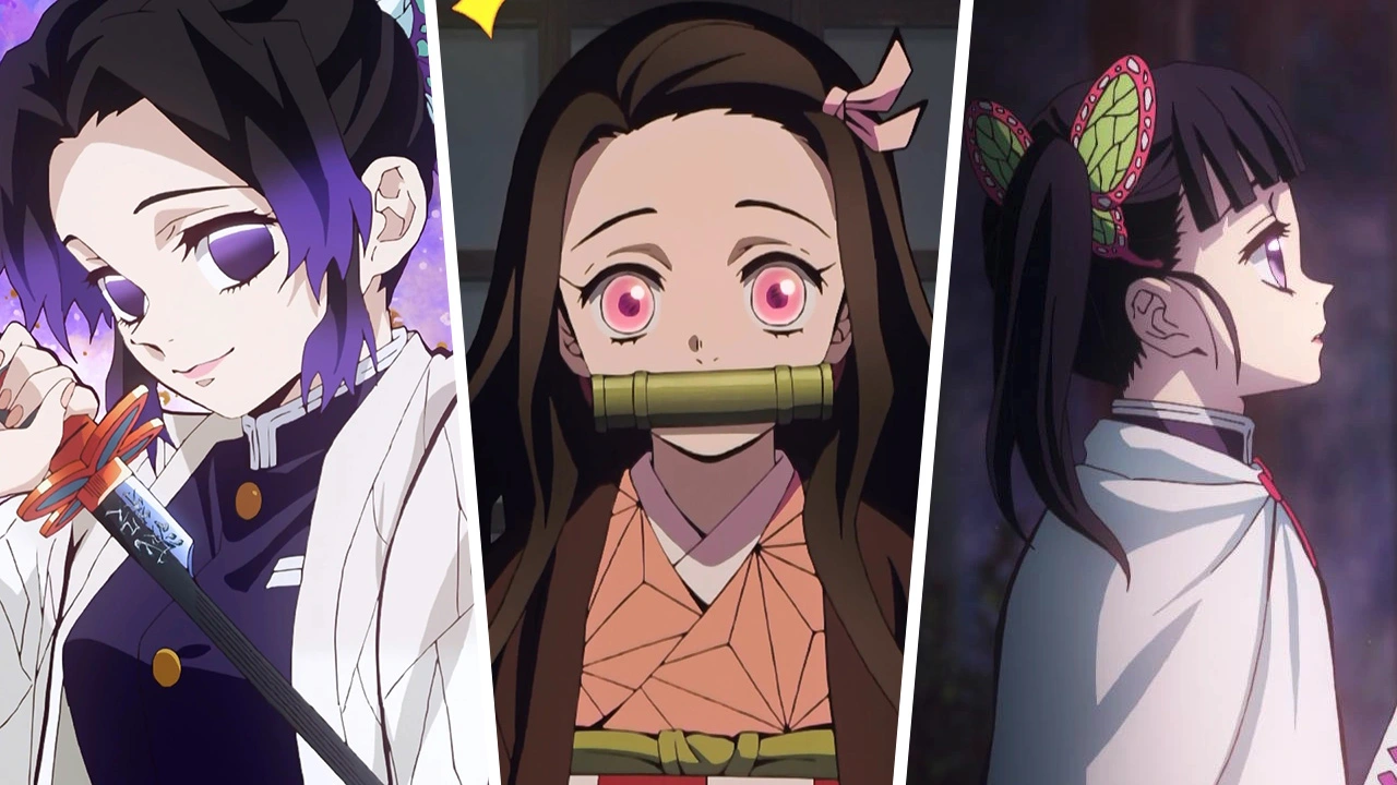 The Character Tier List For Demon Slayer Kimetsu No Yaiba: The Hinokami  Chronicles