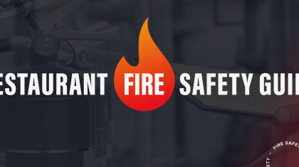 Restaurant Fire Safety Guide