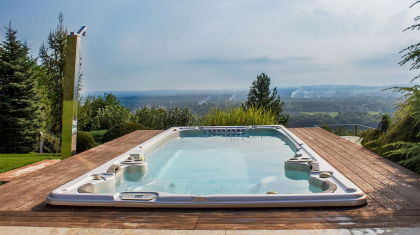 How to Choose the Best Spa Pool Manufacturers