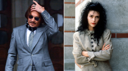 The Untold Story of Lori Anne Allison, Johnny Depp's Ex-Wife | Biography