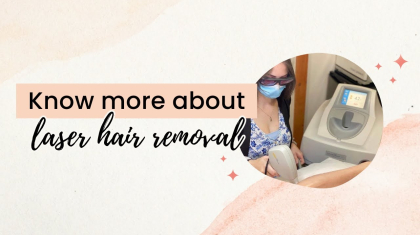 From Shaving to Laser Why Laser Hair Removal is the Way to Go