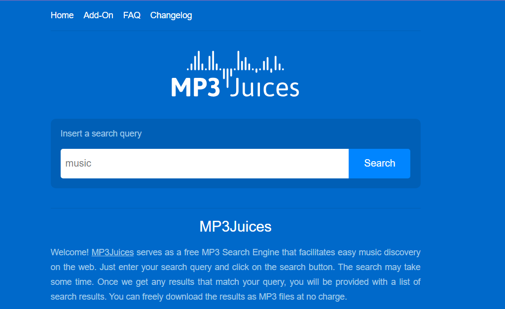 Mp3Juices Review