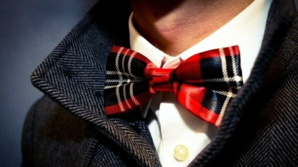 Buying the Perfect Bow Tie (1)