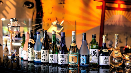 Pairing Tips for Different Types of Sake and Seasonal Dishes