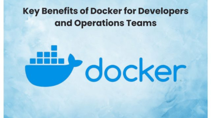 docker for developer