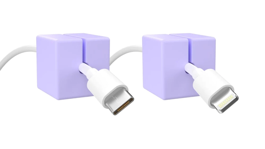 Cable Blocks Key to Clutter-Free