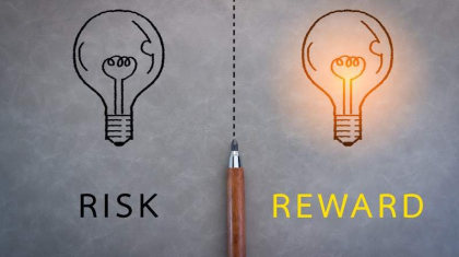 Risks and Rewards of Trading
