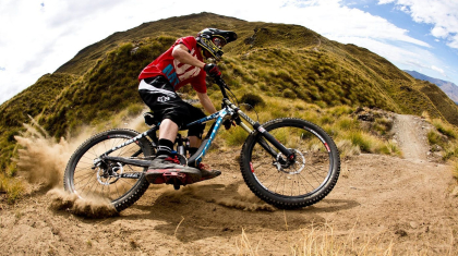 Best Mountain Bikes for Your Adventures