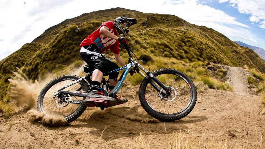 Best Mountain Bikes for Your Adventures