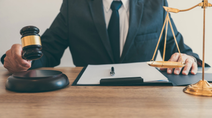 Experienced Court Reporters in Legal Proceedings