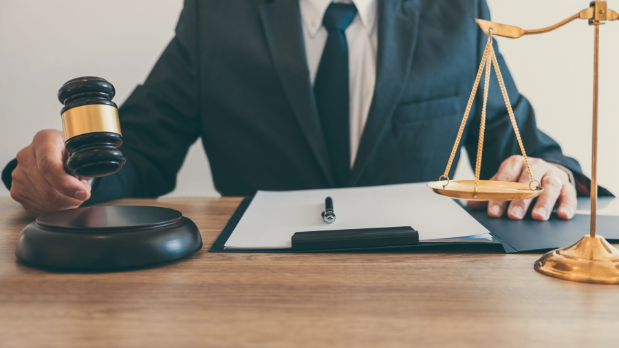 Experienced Court Reporters in Legal Proceedings