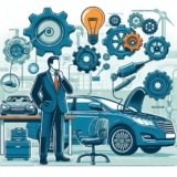 How Easy Is It to Set Up a Business in the Automotive Industry