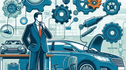 How Easy Is It to Set Up a Business in the Automotive Industry