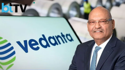 Vedanta Demerger 2024