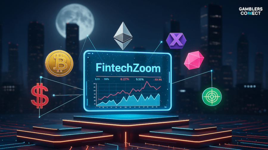 FintechZoom Complete Guide Bitcoin, Crypto, and Everything You Need to Know