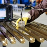 Non-Destructive Testing in Industry