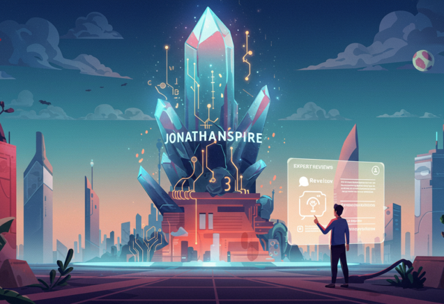 onathonSpire’s Instagram analytics showing high engagement rates and follower growth
