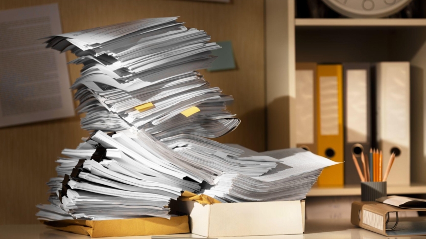 importance of invoicing
