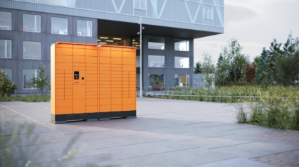 Are Smart Lockers the Missing Link in the Delivery Chain?
