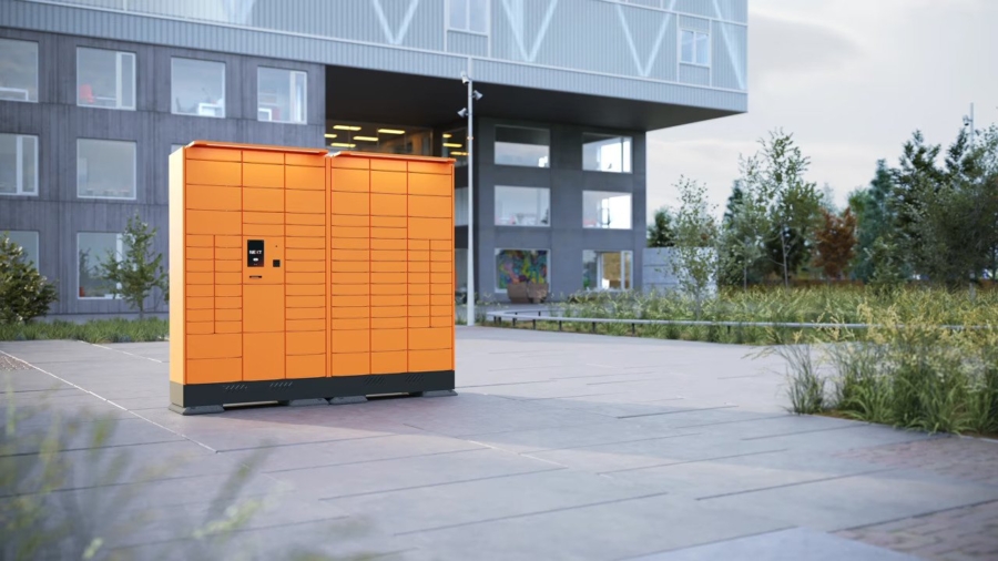 Are Smart Lockers the Missing Link in the Delivery Chain?