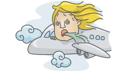 Motion Sickness