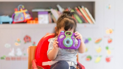 Prioritizing Convenience with Strategy from Childcare to Content Creation!