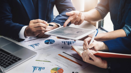 The Importance of Reliable Mail Services in Financial Services