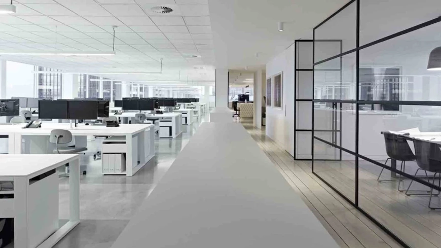 Top Tips for a Commercial Fitout