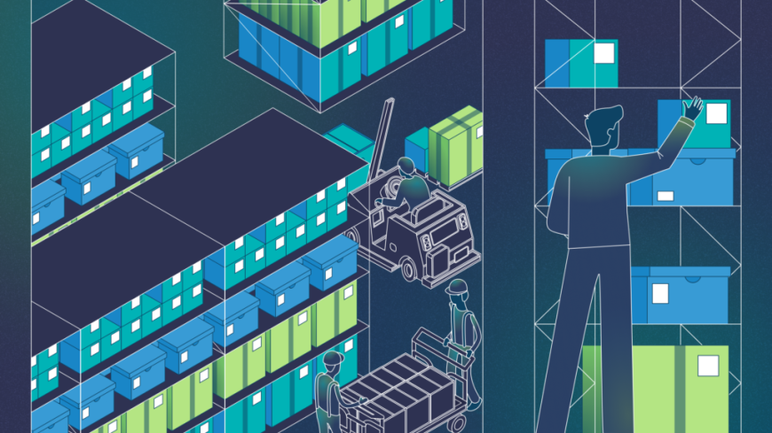The Evolution of Inventory Software for Multichannel Brands