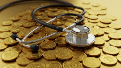 Healthcare Financing Options
