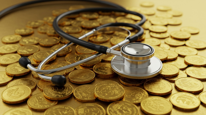 Healthcare Financing Options
