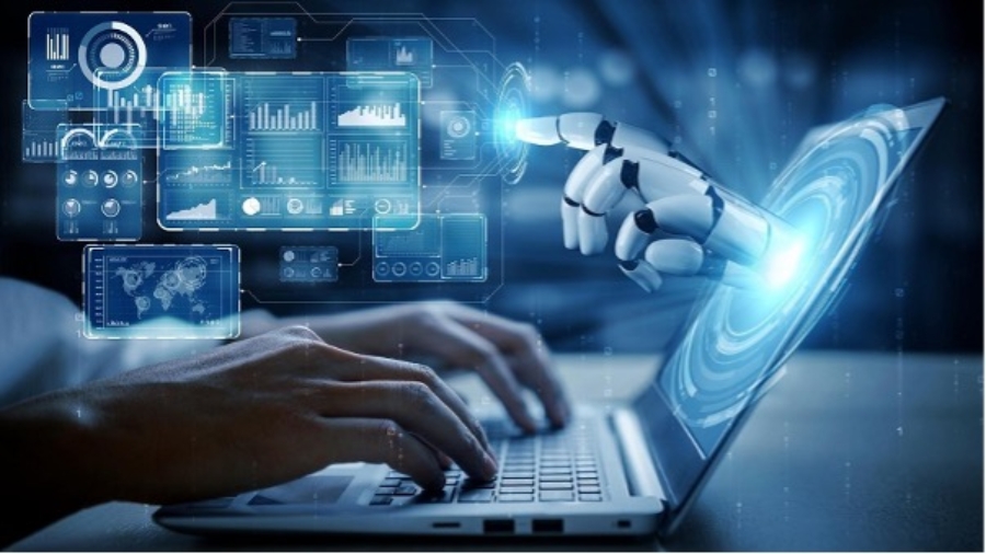 Digital Access Is Revolutionizing