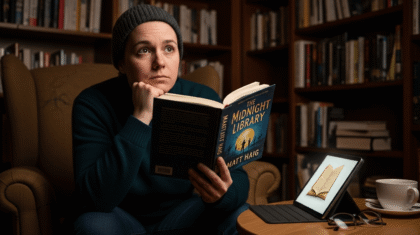 Will Books Stay Physical or Move Fully Online?