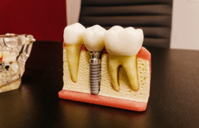 5 Obvious Signs that You Should Get Dental Implants
