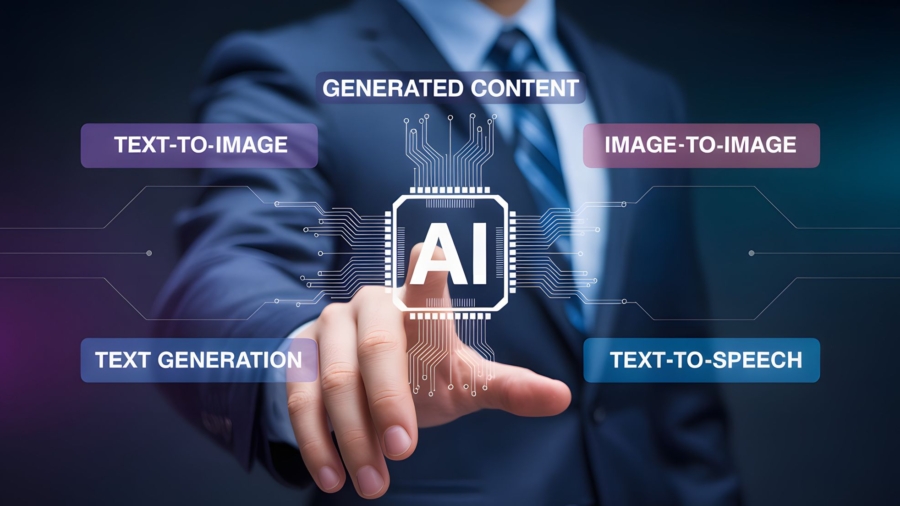 Why AI For Content Planning Is the Future of Digital Strategy