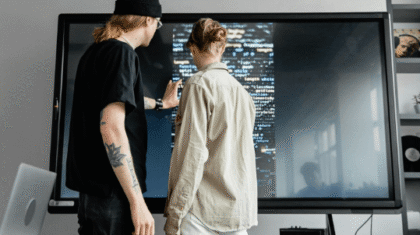 Benefits of Hiring Experienced Laravel Developers from India