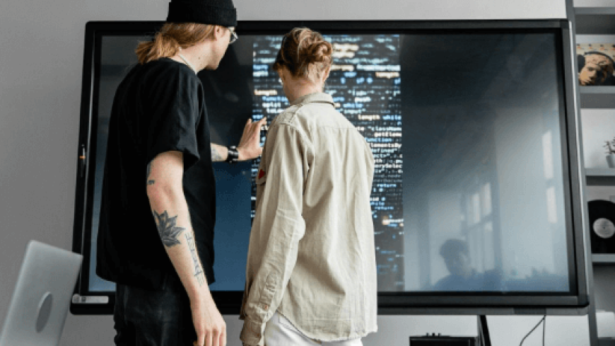 Benefits of Hiring Experienced Laravel Developers from India