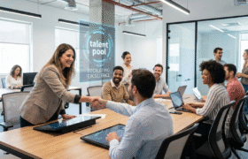 Recruiting Excellence in the Modern Workplace