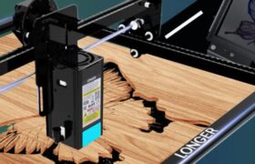 Longer Ray5 20W Laser Engraver — Complete Honest Review for 2026