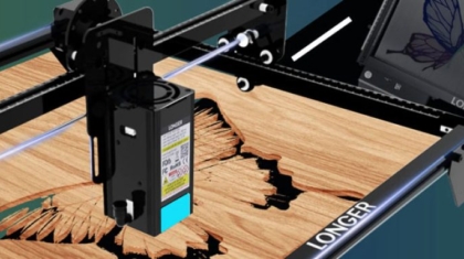 Longer Ray5 20W Laser Engraver — Complete Honest Review for 2026