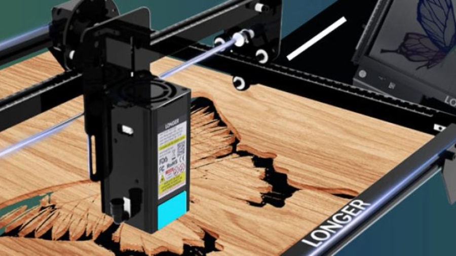 Longer Ray5 20W Laser Engraver — Complete Honest Review for 2026