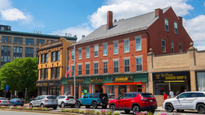 Malden, Massachusetts: A Complete City Guide for 2026