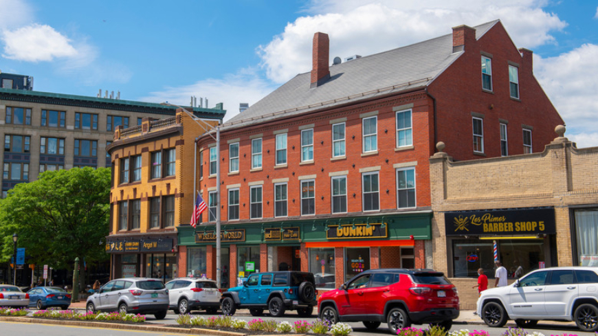 Malden, Massachusetts: A Complete City Guide for 2026