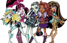 Monster High Characters: Every Name, Main Ghoul & Full List Explained