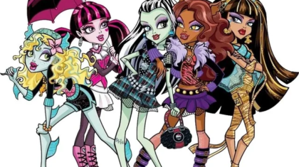 Monster High Characters: Every Name, Main Ghoul & Full List Explained