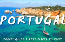 Portugal Beaches: The Ultimate Guide to the Best Coastal Destinations