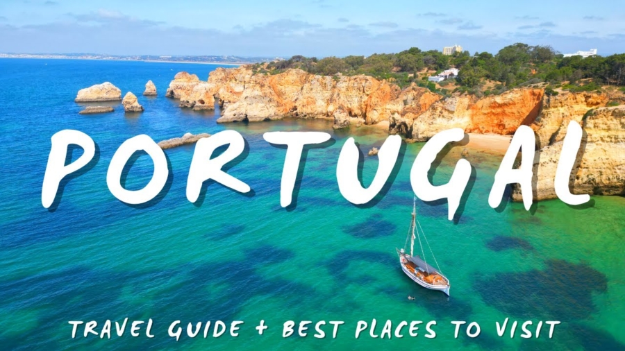 Portugal Beaches: The Ultimate Guide to the Best Coastal Destinations