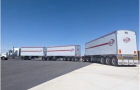 Everything You Need to Know About Belly Dump Trailers