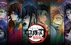 Complete Guide to Demon Slayer Characters — Names, Hashira, and Infinity Castle 2026